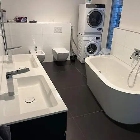 Ferienwohnung Allee Cite באדן-באדן