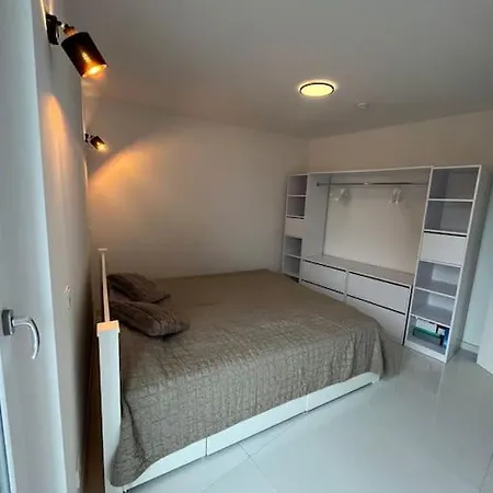 דירה Ferienwohnung Allee Cite *