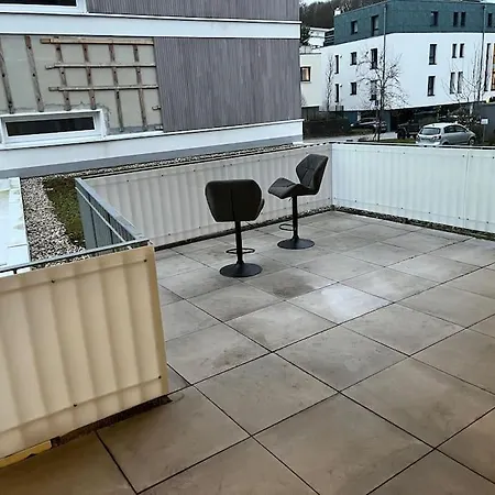Ferienwohnung Allee Cite