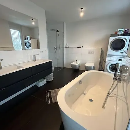 Ferienwohnung Allee Cite דירה באדן-באדן
