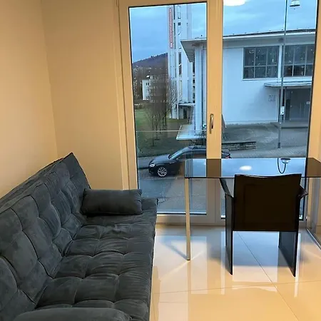 דירה Ferienwohnung Allee Cite *
